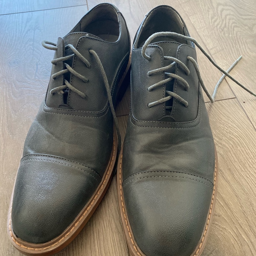 Brand New Perry Ellis Dress Shoes